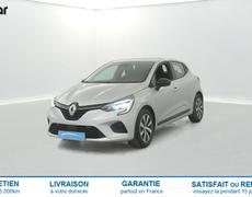 Renault Clio 5 Molsheim