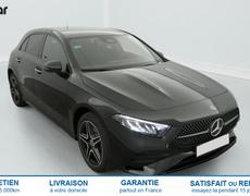 Mercedes Classe A Bruz