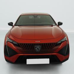 Peugeot 408 Hybrid 145 e-DCS6 GT Rez&eacute;