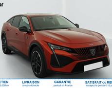 Peugeot 408 Saint-Jean-d'Illac