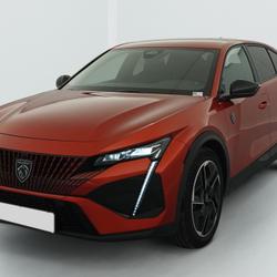 Peugeot 408 Hybrid 145 e-DCS6 GT Saint-Jean-d'Illac