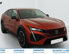 Peugeot 408 Vitrolles