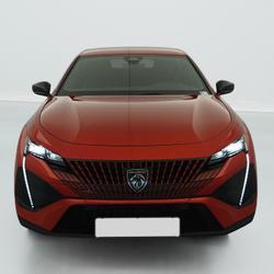 Peugeot 408 Hybrid 145 e-DCS6 GT Molsheim