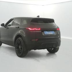 Land Rover Range Rover Evoque 2.0 P 200ch Flex Fuel S AWD BVA Sur&eacute;quip&eacute; Mondeville