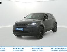 Land Rover Range Rover Evoque Vitrolles