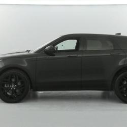 Land Rover Range Rover Evoque 2.0 P 200ch Flex Fuel S AWD BVA Sur&eacute;quip&eacute; Vitrolles