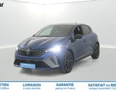Renault Clio 5 Beaucouzé