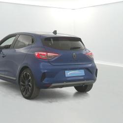 Renault Clio 5 Clio E-Tech full hybrid 145 ch GSR2 Esprit Alpine 5p Saint-Jean-d'Illac