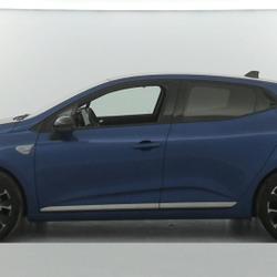 Renault Clio 5 Clio E-Tech full hybrid 145 ch GSR2 Esprit Alpine 5p Trappes