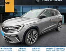 Renault Austral Trappes
