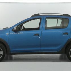 Dacia Sandero TCe 90 Stepway 5p Saint-Priest