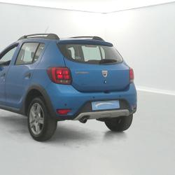 Dacia Sandero TCe 90 Stepway 5p Saint-Priest