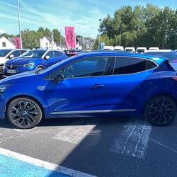 Renault Clio 5 Clio E-Tech full hybrid 145 Esprit Alpine 5p Vitrolles