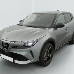 Alfa Romeo Junior 1.2 Ibrida 145 ch eDCT6 Intensa Bruz