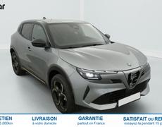 Alfa Romeo Junior Molsheim