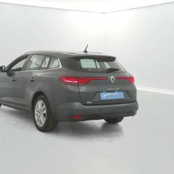 Renault Megane 4 Estate M&eacute;gane IV Estate Blue dCi 115 21N Business 5p Rez&eacute;