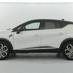 Renault Captur E-Tech full hybrid 145 Techno fast track 5p Rez&eacute;