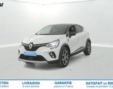 Renault Captur Mondeville
