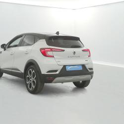 Renault Captur E-Tech full hybrid 145 Techno fast track 5p Mondeville