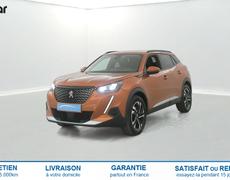 Peugeot 2008 Saint-Jean-d'Illac