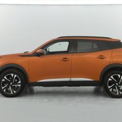 Peugeot 2008 BlueHDi 110 S&S BVM6 Allure 5p Trappes