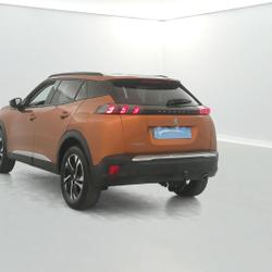 Peugeot 2008 BlueHDi 110 S&S BVM6 Allure 5p Molsheim