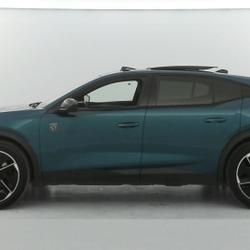 Peugeot 408 PHEV 180 e-EAT8 GT 5p Bruz