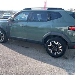 Dacia Duster Hybrid 140 Extreme 5p Beaucouz&eacute;