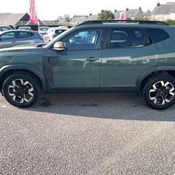 Dacia Duster Hybrid 140 Extreme 5p Molsheim