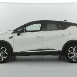 Renault Captur E-Tech full hybrid 145 Techno fast track 5p Saint-Priest
