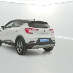 Renault Captur E-Tech full hybrid 145 Techno fast track 5p Saint-Priest