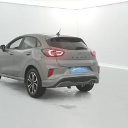Ford Puma 1.0 Flexifuel 125 ch mHEV S&S BVM6 ST-Line 5p Mondeville
