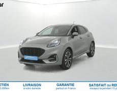 Ford Puma Saint-Priest