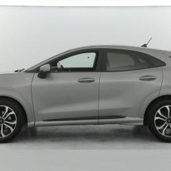 Ford Puma 1.0 Flexifuel 125 ch mHEV S&S BVM6 ST-Line 5p Saint-Priest