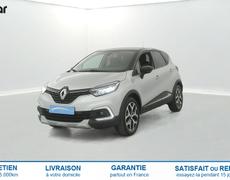 Renault Captur Rezé