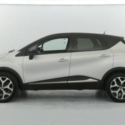Renault Captur TCe 130 FAP Intens 5p Rez&eacute;