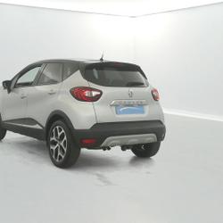 Renault Captur TCe 130 FAP Intens 5p Rez&eacute;
