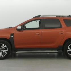 Dacia Duster TCe 130 4x2 Journey 5p Beaucouz&eacute;