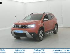 Dacia Duster Trappes