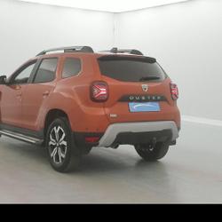Dacia Duster TCe 130 4x2 Journey 5p Molsheim