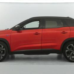 Renault Austral E-Tech hybrid 200 Iconic esprit Alpine 5p Beaucouz&eacute;