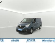 Renault Trafic Rezé
