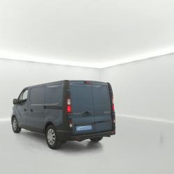 Renault Trafic TRAFIC FGN L1H1 1000 KG DCI 170 ENERGY EDC GRAND CONFORT 4p Saint-Jean-d'Illac