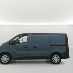 Renault Trafic TRAFIC FGN L1H1 1000 KG DCI 170 ENERGY EDC GRAND CONFORT 4p Molsheim