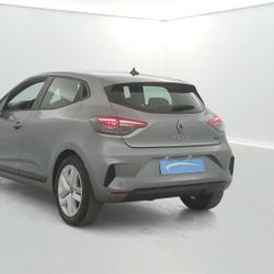 Renault Clio 5 Clio E-Tech full hybrid 145 ch GSR2 Evolution 5p Bruz