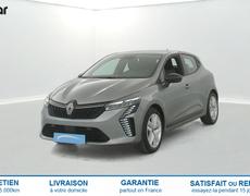 Renault Clio 5 Molsheim