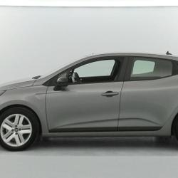 Renault Clio 5 Clio E-Tech full hybrid 145 ch GSR2 Evolution 5p Molsheim