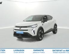 Renault Captur Bruz