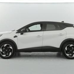 Renault Captur Eco-G 100 ch Techno 5p Beaucouz&eacute;