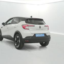 Renault Captur Eco-G 100 ch Techno 5p Saint-Priest